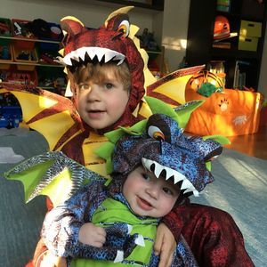 Meet your Posher, Elizabeth